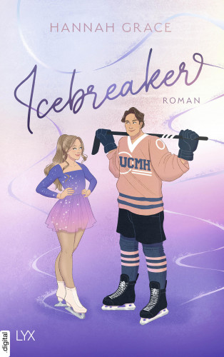 Hannah Grace: Icebreaker