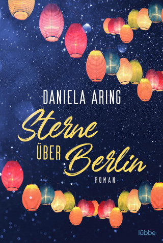 Daniela Aring: Sterne über Berlin