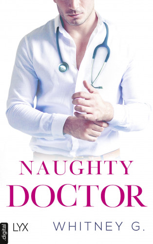 Whitney G.: Naughty Doctor