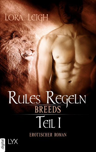 Lora Leigh: Breeds - Rules Regeln - Teil 1