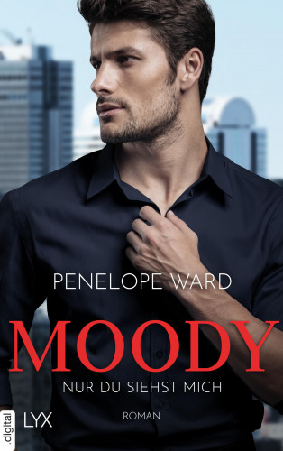 Penelope Ward: Moody