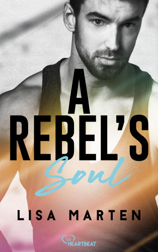 Lisa Marten: A Rebel's Soul