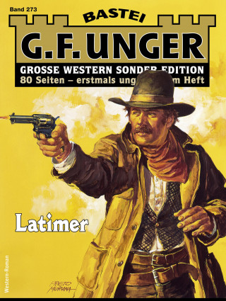 G. F. Unger: G. F. Unger Sonder-Edition 273