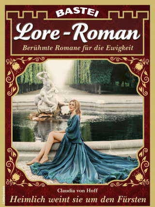 Claudia von Hoff: Lore-Roman 163