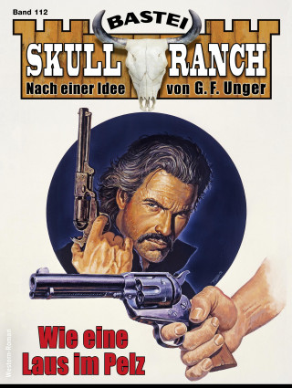 Dan Roberts: Skull-Ranch 112