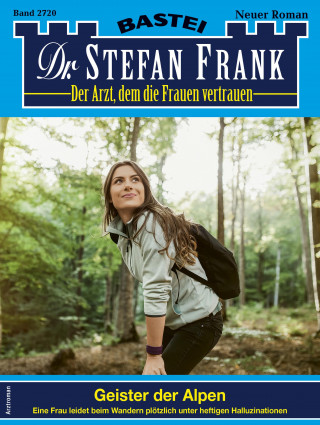 Stefan Frank: Dr. Stefan Frank 2720