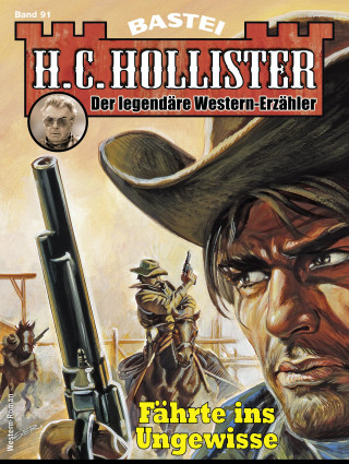 H.C. Hollister: H. C. Hollister 91