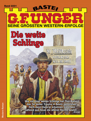 G. F. Unger: G. F. Unger 2231