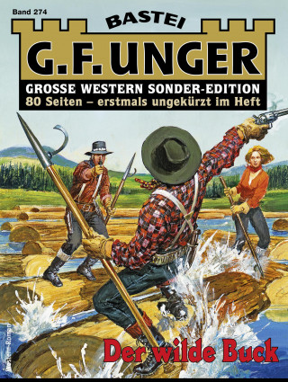 G. F. Unger: G. F. Unger Sonder-Edition 274