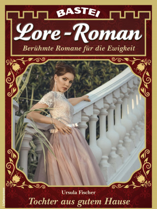 Ursula Fischer: Lore-Roman 164