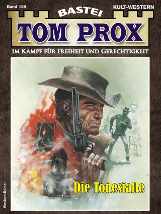 Alex Robby: Tom Prox 128