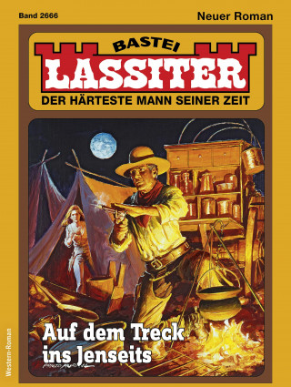 Tom Hogan: Lassiter 2666