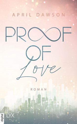 April Dawson: Proof of Love