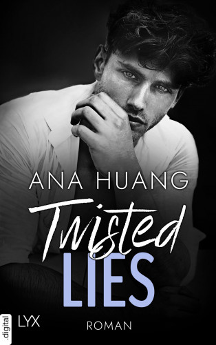 Ana Huang: Twisted Lies