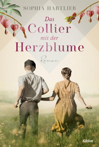 Sophia Hartlieb: Das Collier mit der Herzblume