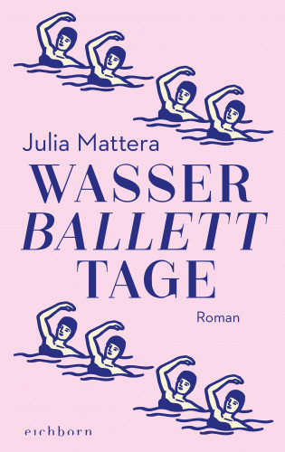 Julia Mattera: Wasserballetttage