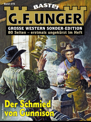 G. F. Unger: G. F. Unger Sonder-Edition 275