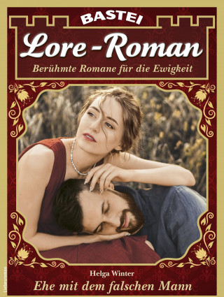 Helga Winter: Lore-Roman 165