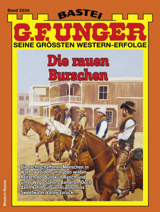 G. F. Unger: G. F. Unger 2234