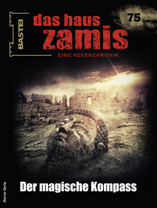 Catalina Corvo: Das Haus Zamis 75