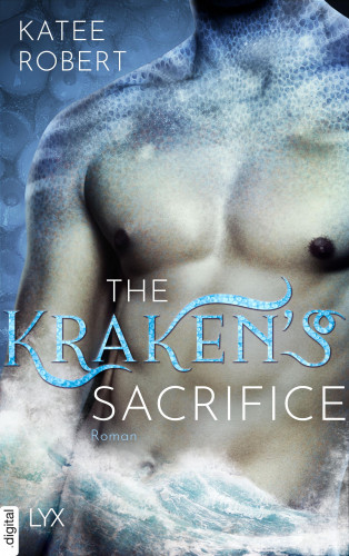 Katee Robert: The Kraken's Sacrifice