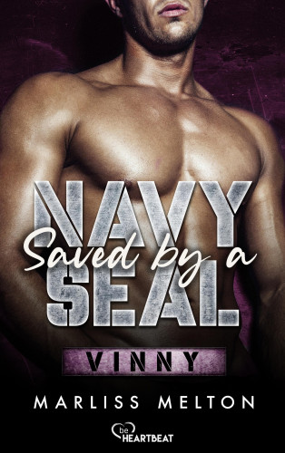 Marliss Melton: Saved by a Navy SEAL - Vinny