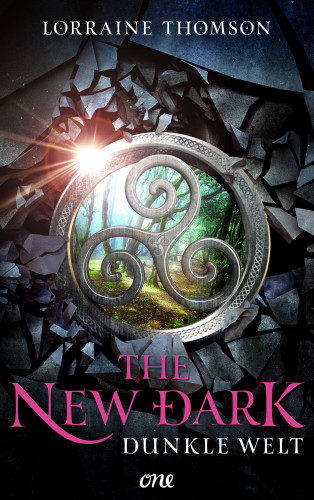 Lorraine Thomson: The New Dark - Dunkle Welt