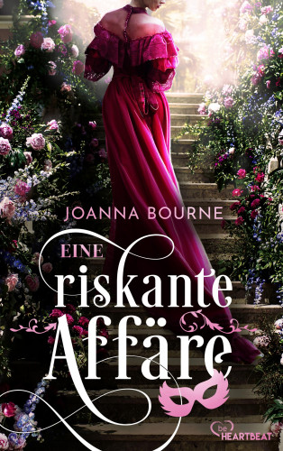 Joanna Bourne: Eine riskante Affäre