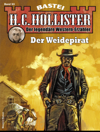 H.C. Hollister: H. C. Hollister 93