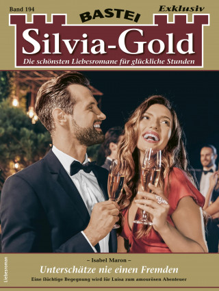 Isabel Maron: Silvia-Gold 194