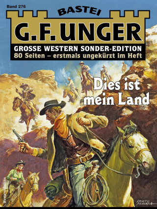 G. F. Unger: G. F. Unger Sonder-Edition 276