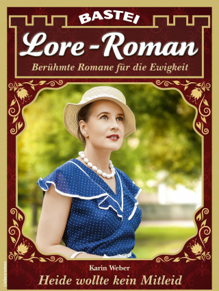 Karin Weber: Lore-Roman 166