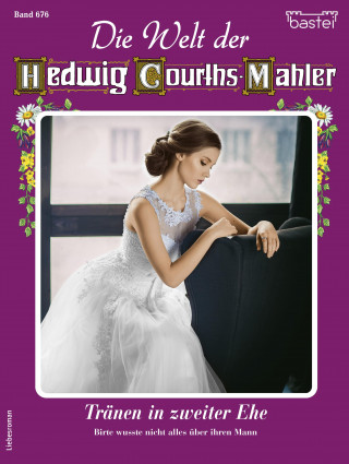 Ina Ritter: Die Welt der Hedwig Courths-Mahler 676