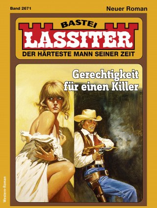 Katja Martens: Lassiter 2671