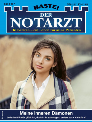 Karin Graf: Der Notarzt 457