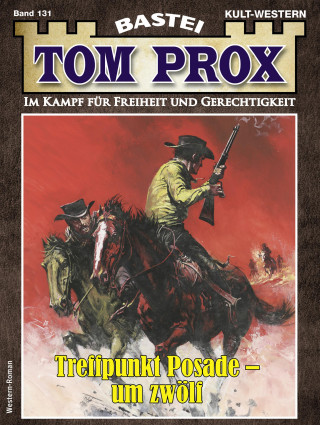 Frank Dalton: Tom Prox 131