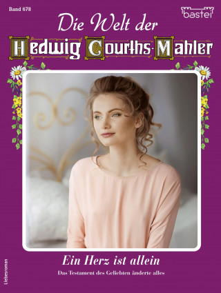 Nicola Kersten: Die Welt der Hedwig Courths-Mahler 678
