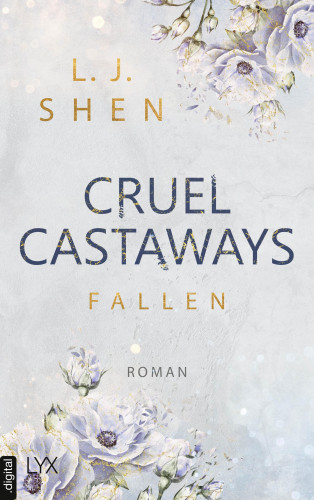 L. J. Shen: Cruel Castaways - Fallen