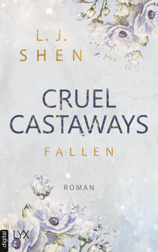 L. J. Shen: Cruel Castaways - Fallen