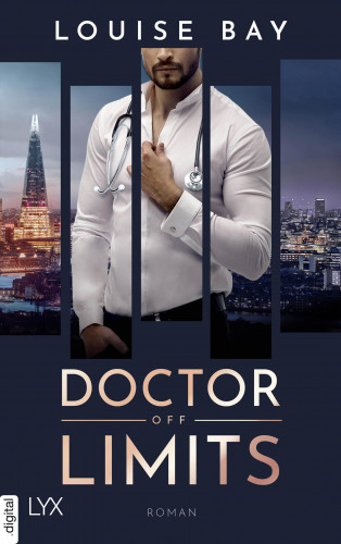 Louise Bay: Doctor Off Limits