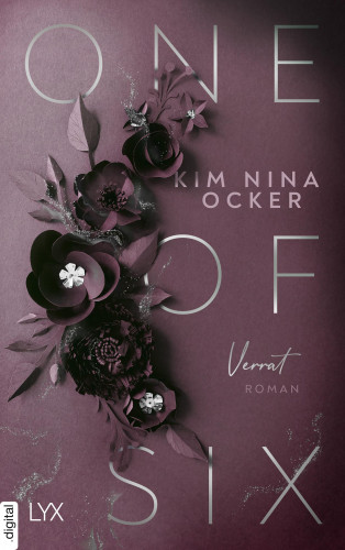 Kim Nina Ocker: One Of Six - Verrat