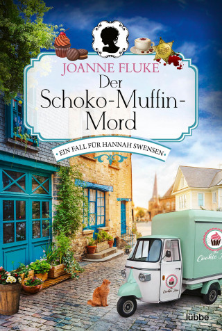 Joanne Fluke: Der Schoko-Muffin-Mord