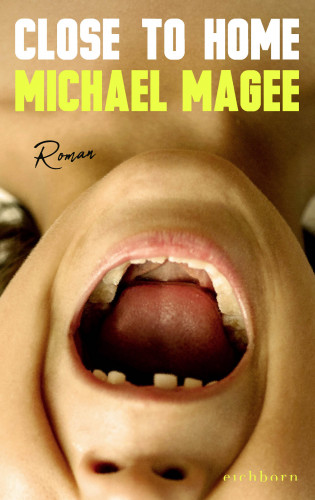Michael Magee: Close to Home