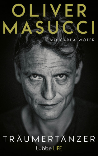 Oliver Masucci: Träumertänzer