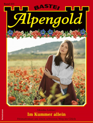 Monika Leitner: Alpengold 411