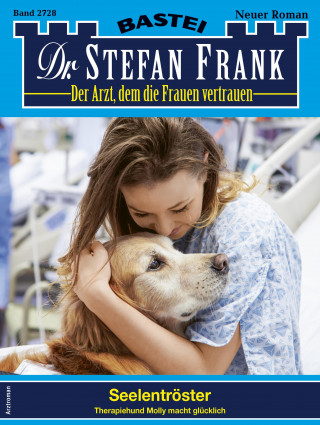 Stefan Frank: Dr. Stefan Frank 2728