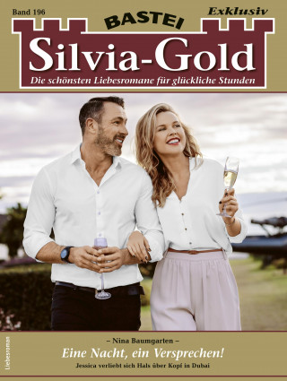 Nina Baumgarten: Silvia-Gold 196