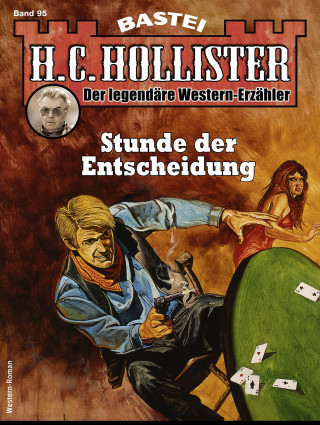 H.C. Hollister: H. C. Hollister 95