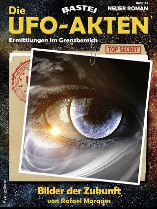 Rafael Marques: Die UFO-AKTEN 53
