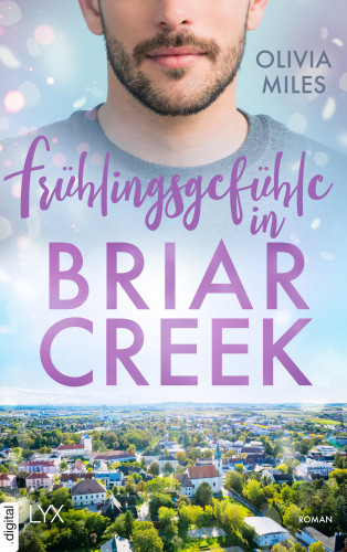 Olivia Miles: Frühlingsgefühle in Briar Creek